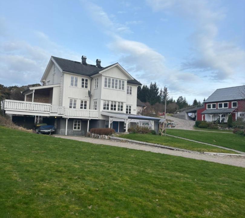 Photo of Others in Hitra