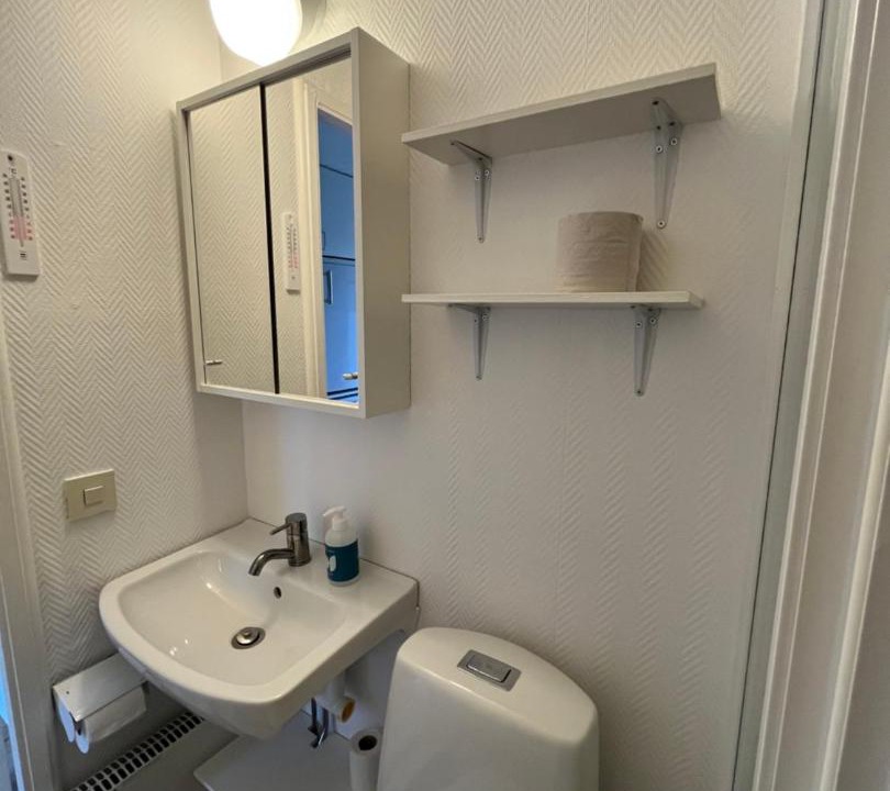 Photo of Bathroom in Vaxjo Municipality