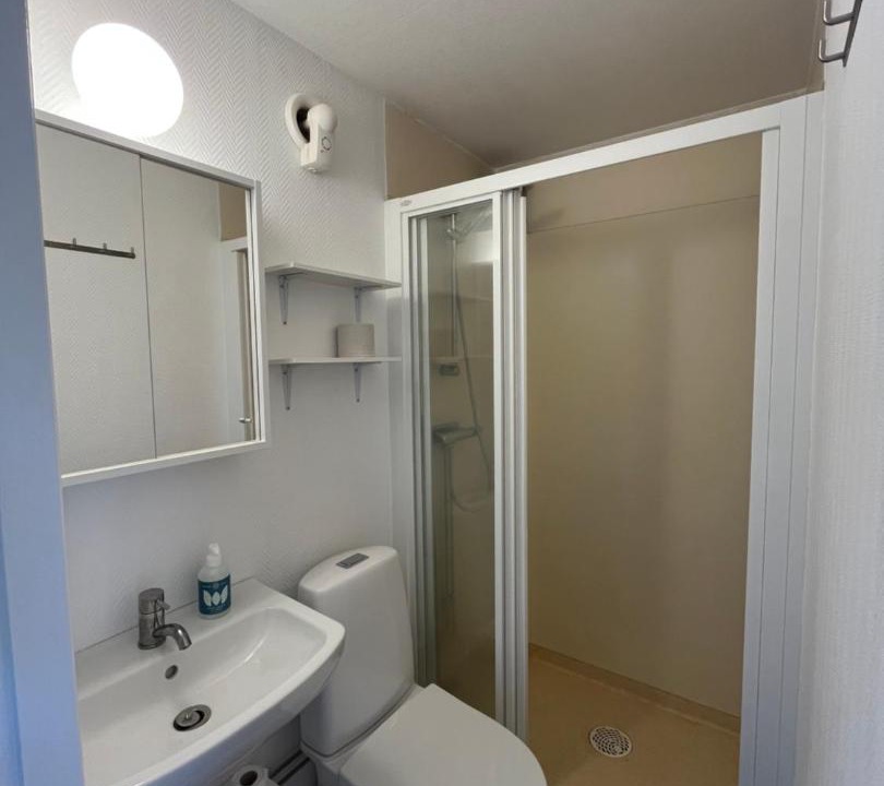 Photo of Bathroom in Vaxjo Municipality