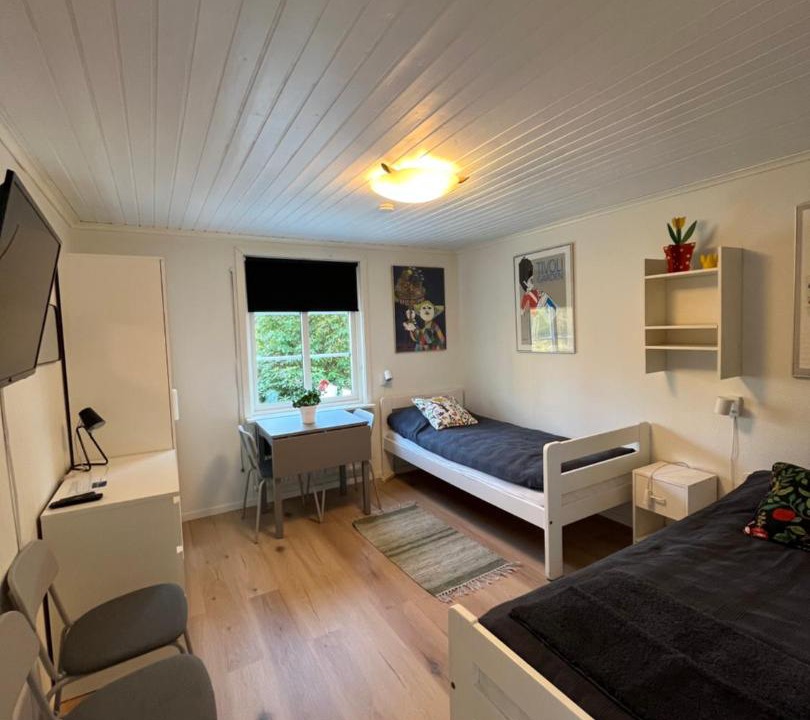 Photo of Bedroom in Vaxjo Municipality