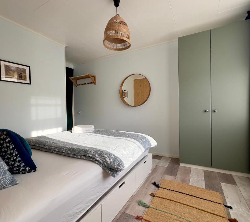 Photo of Bedroom in Bredsjo