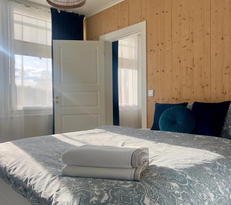 Photo of Bedroom in Bredsjo