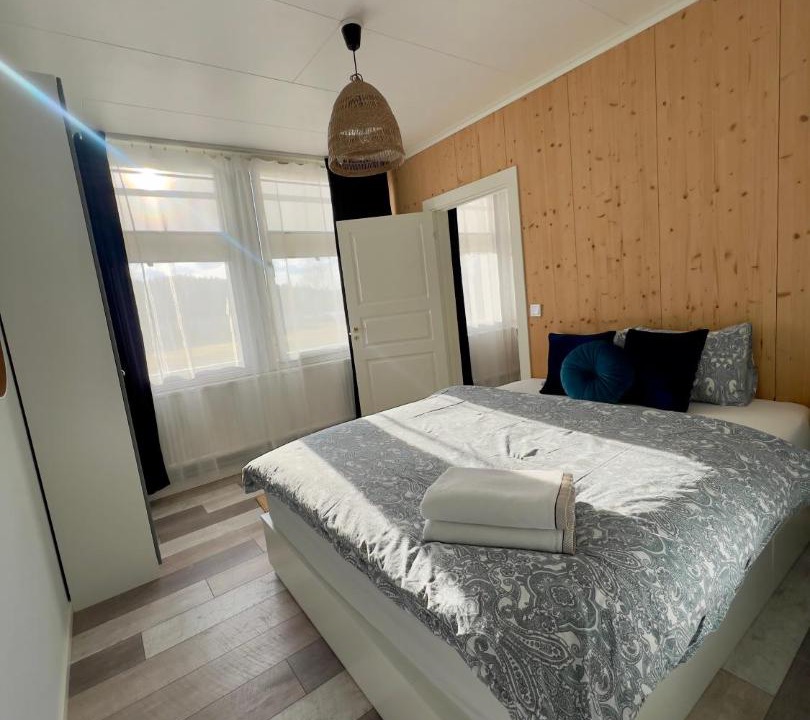 Photo of Bedroom in Bredsjo