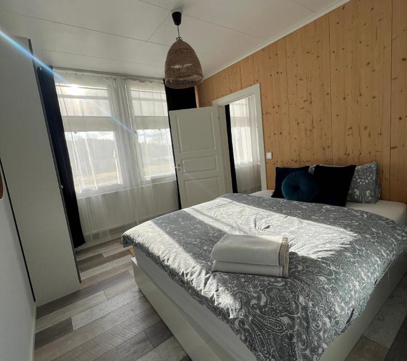 Photo of Bedroom in Bredsjo