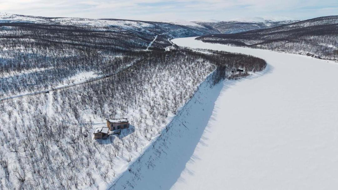 Photo of Others in Utsjoki