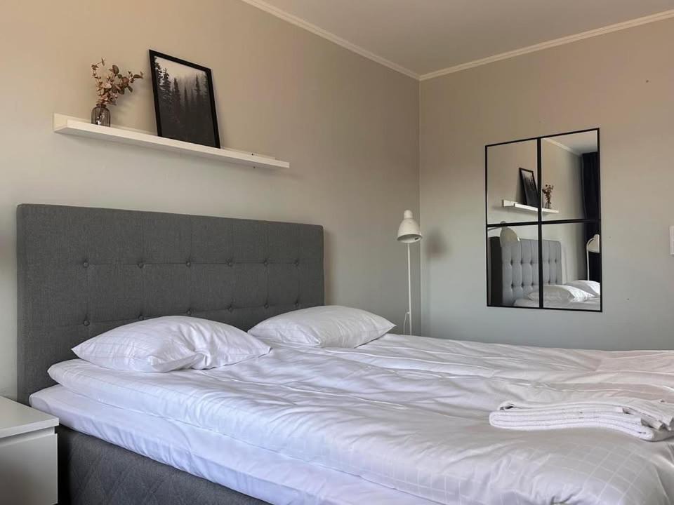 Photo of Bedroom in Rattvik