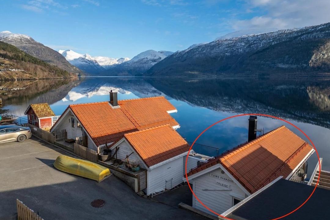 Photo of Others in Stryn