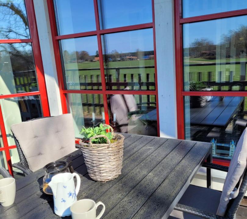 Photo of Patio Balcony in Mariestad Municipality
