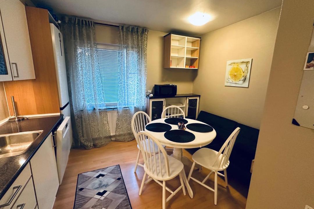 Photo of Kitchen in Nissafors