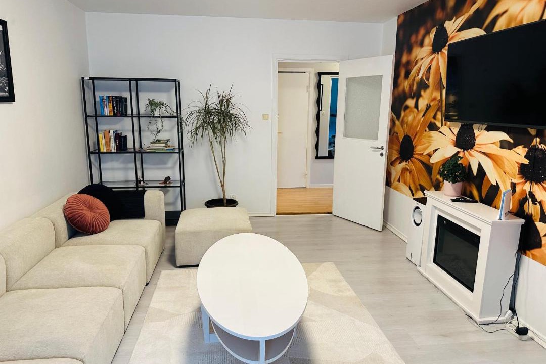 Photo of Livingroom in Nissafors