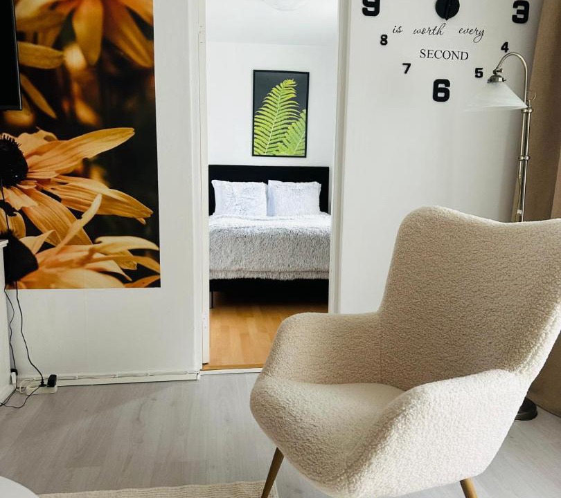 Photo of Livingroom in Nissafors