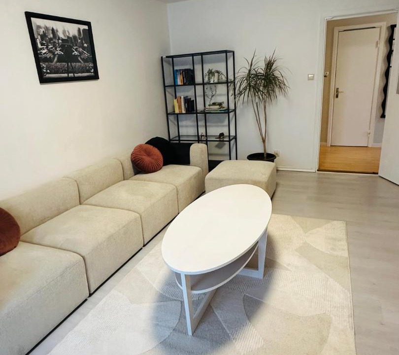 Photo of Livingroom in Nissafors