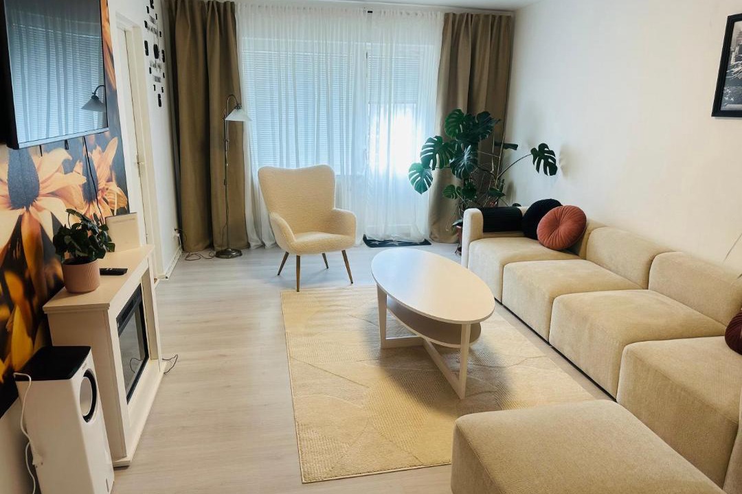 Photo of Livingroom in Nissafors