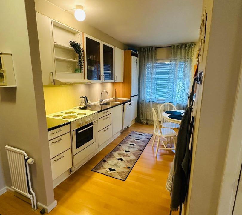 Photo of Kitchen in Nissafors