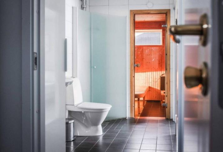 Photo of Bathroom in Jarvso