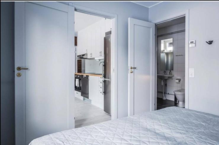 Photo of Bedroom in Jarvso