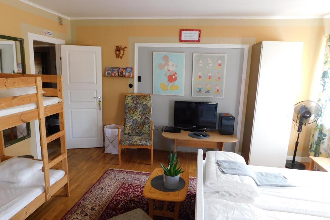 Photo of Bedroom in Blackstad
