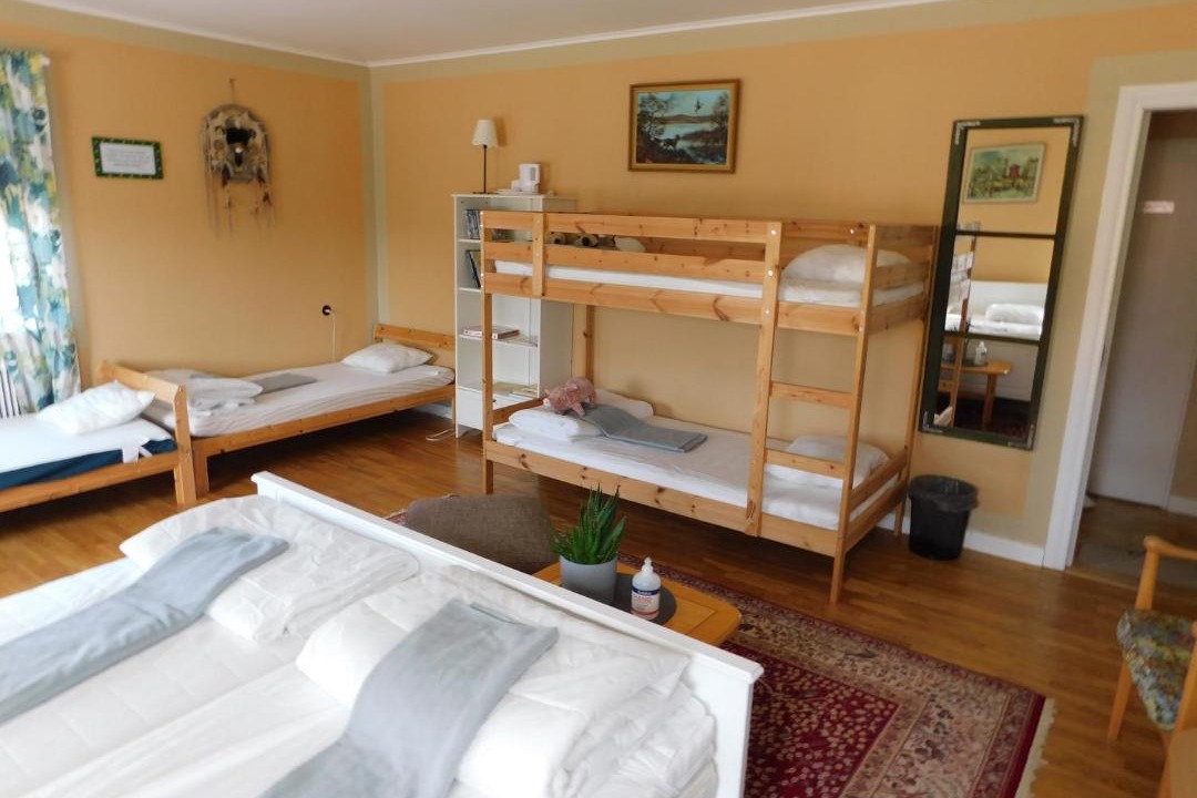 Photo of Bedroom in Blackstad