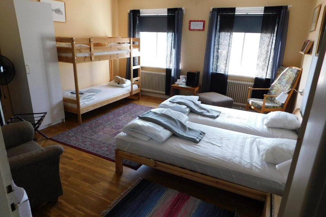 Photo of Bedroom in Blackstad