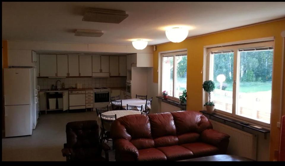 Photo of Kitchen in Kristinehamn