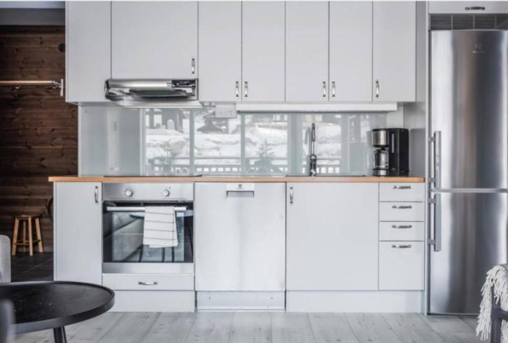 Photo of Kitchen in Jarvso