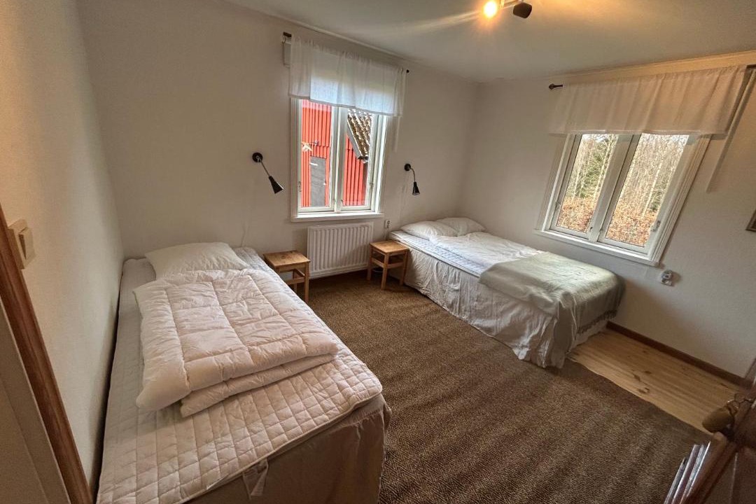 Photo of Bedroom in Skanes Fagerhult