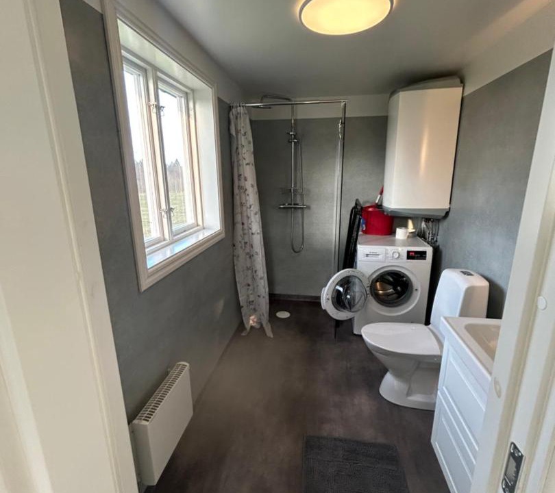 Photo of Bathroom in Skanes Fagerhult