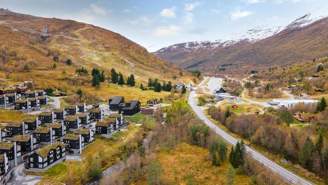 Photo of Buildings in Møre og Romsdal