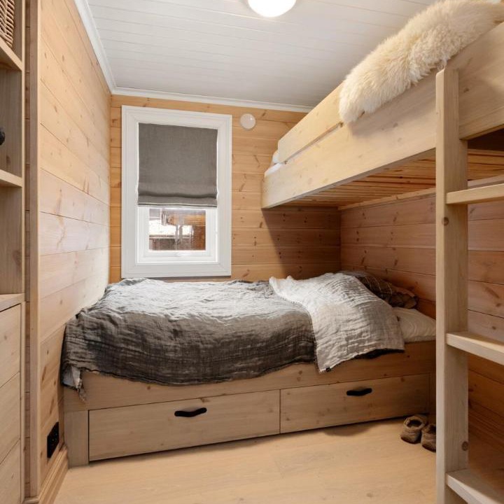 Photo of Bedroom in Møre og Romsdal