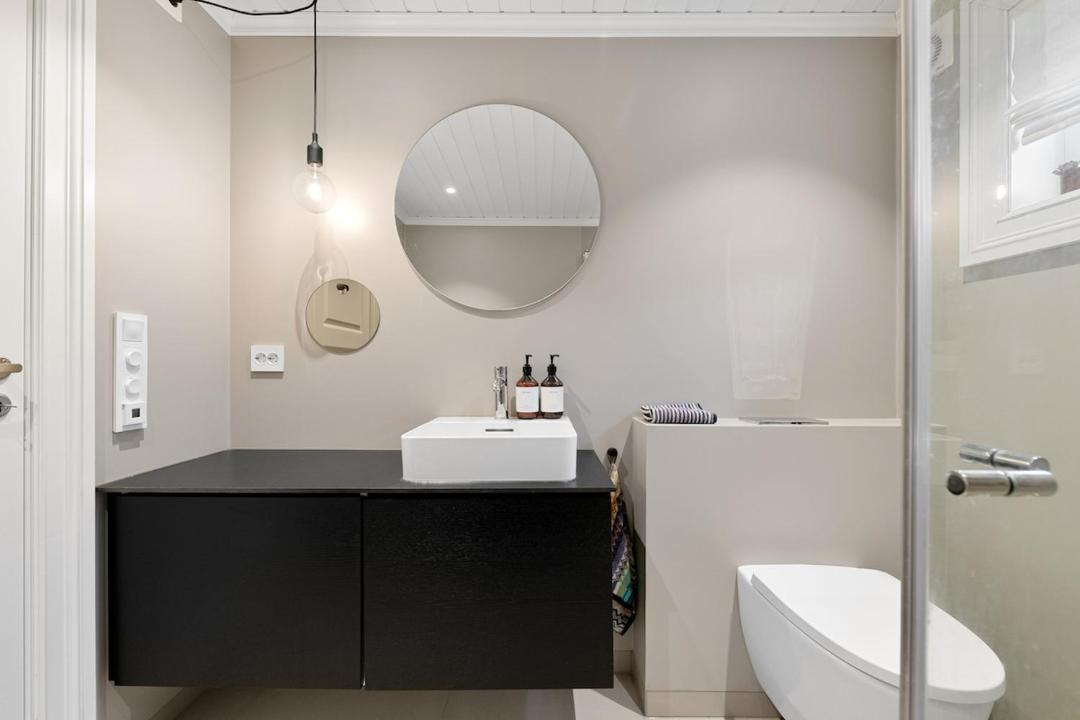 Photo of Bathroom in Møre og Romsdal