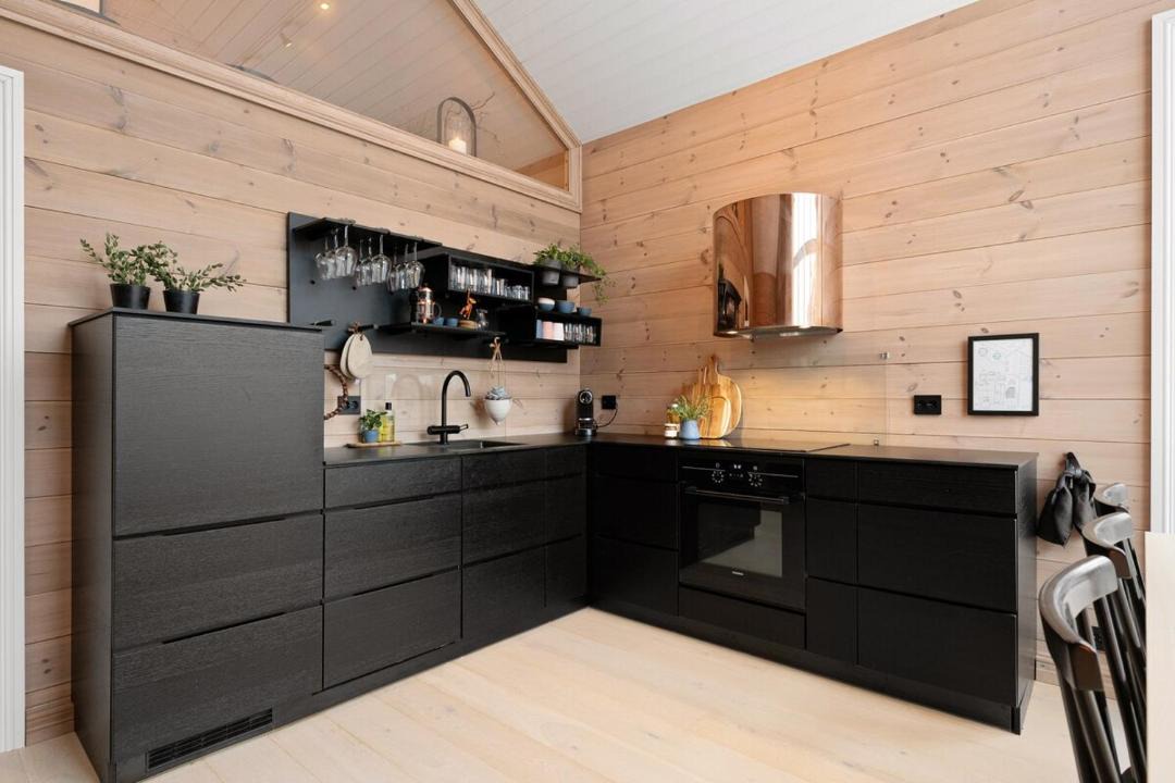 Photo of Kitchen in Møre og Romsdal