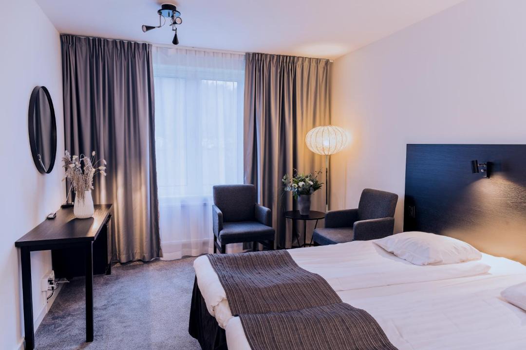 Photo of Bedroom in Brastad