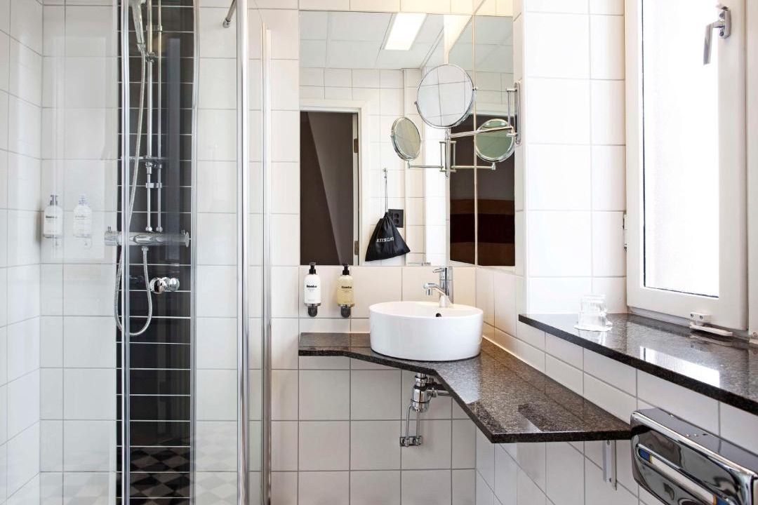 Photo of Bathroom in Malmo Old Town
