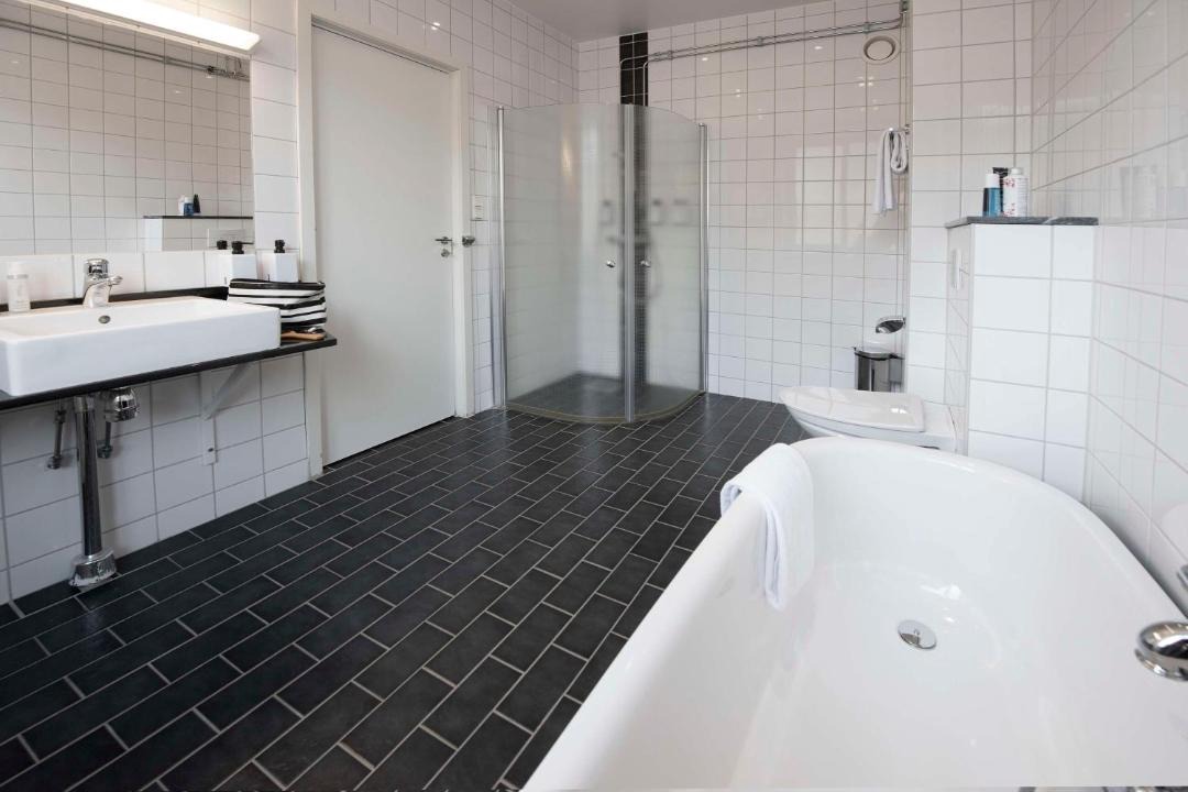 Photo of Bathroom in Skovde