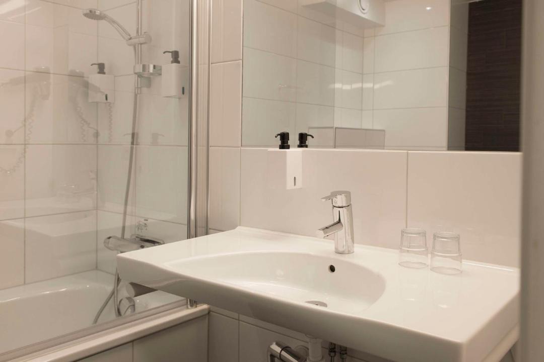 Photo of Bathroom in Malmo Old Town