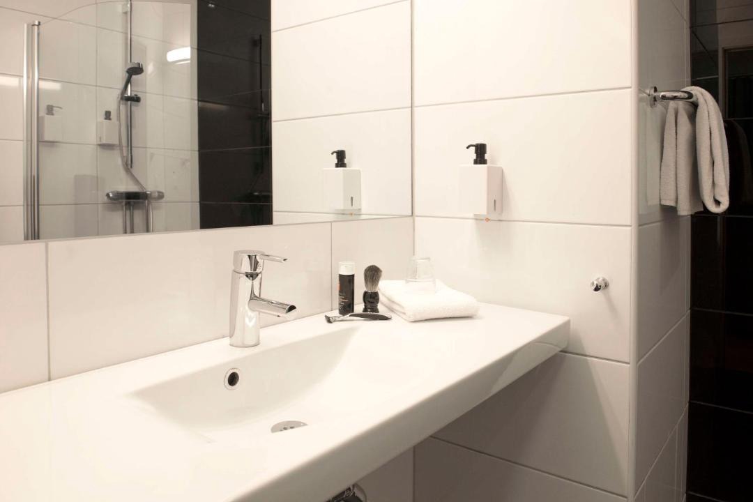 Photo of Bathroom in Malmo Old Town