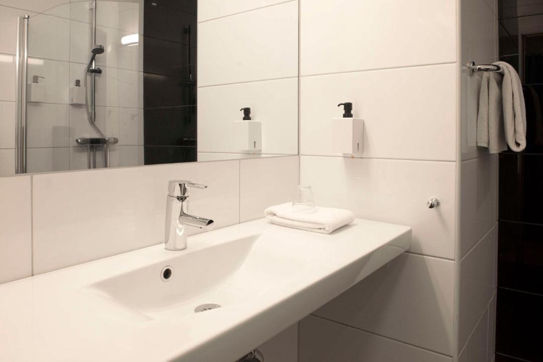 Photo of Bathroom in Malmo Old Town