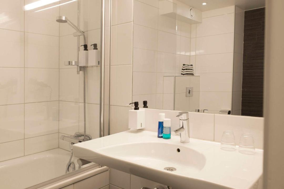 Photo of Bathroom in Malmo Old Town