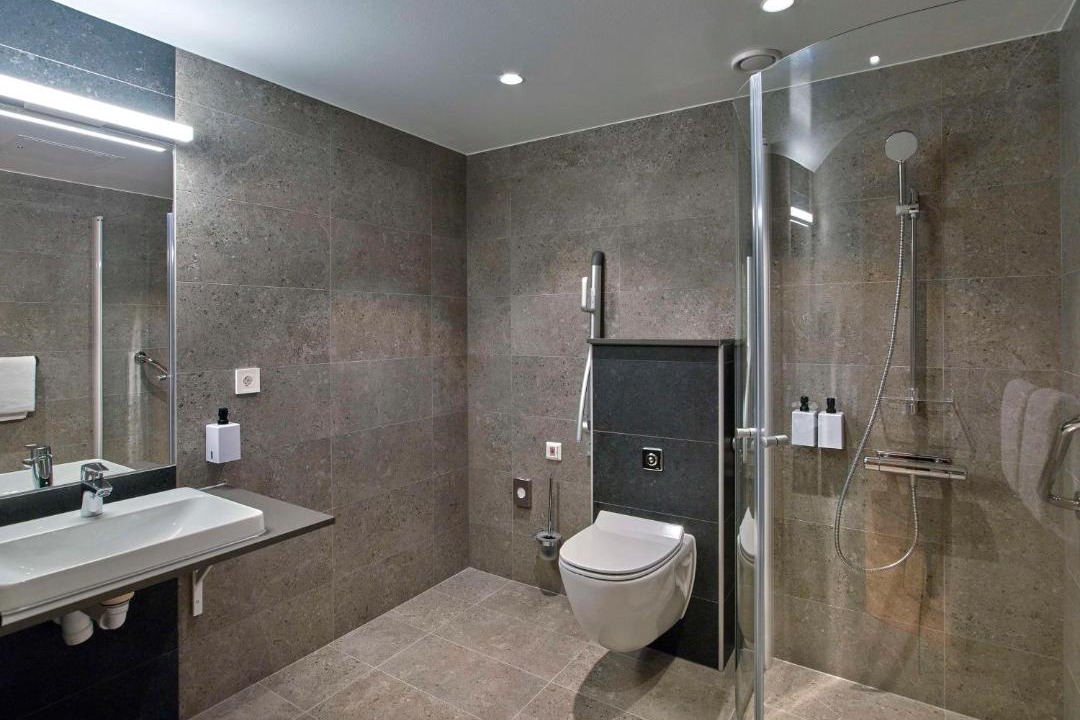 Photo of Bathroom in Helsingborg