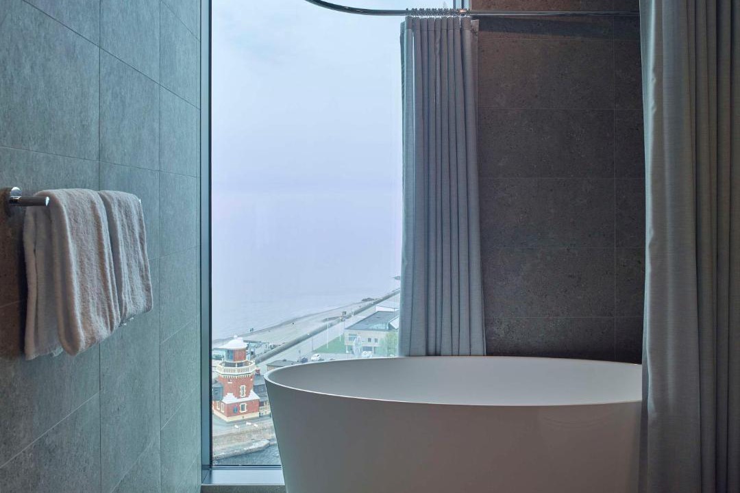 Photo of Bathroom in Helsingborg