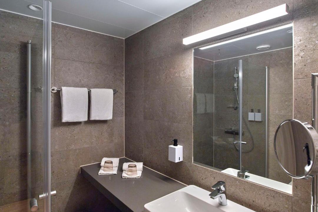Photo of Bathroom in Helsingborg