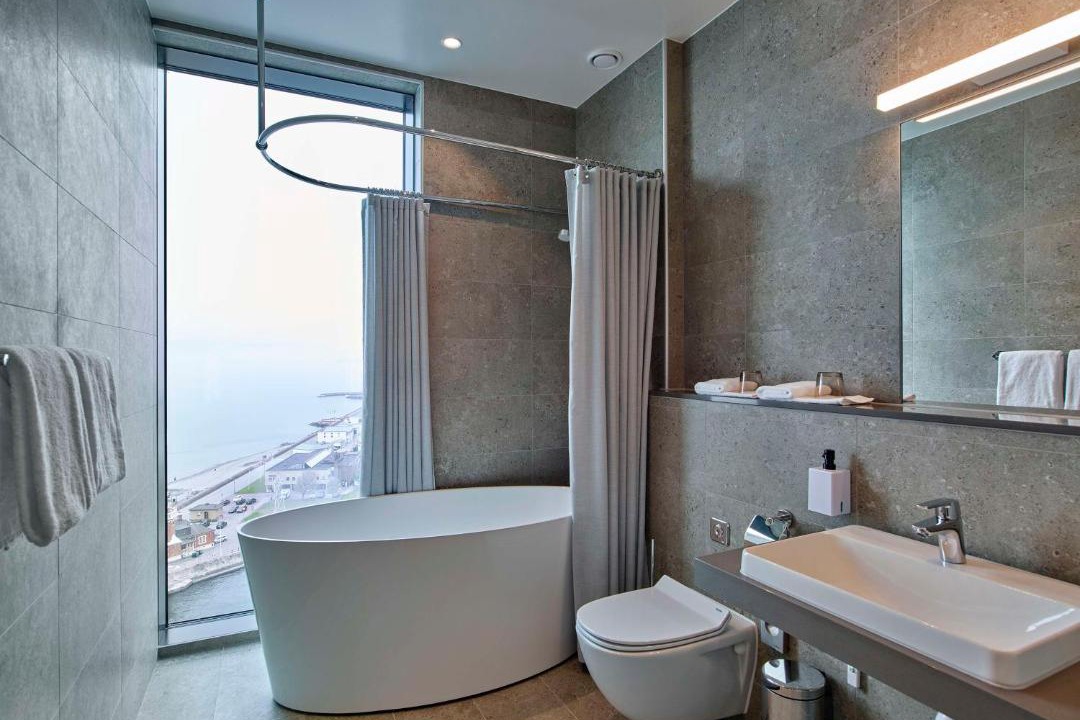 Photo of Bathroom in Helsingborg