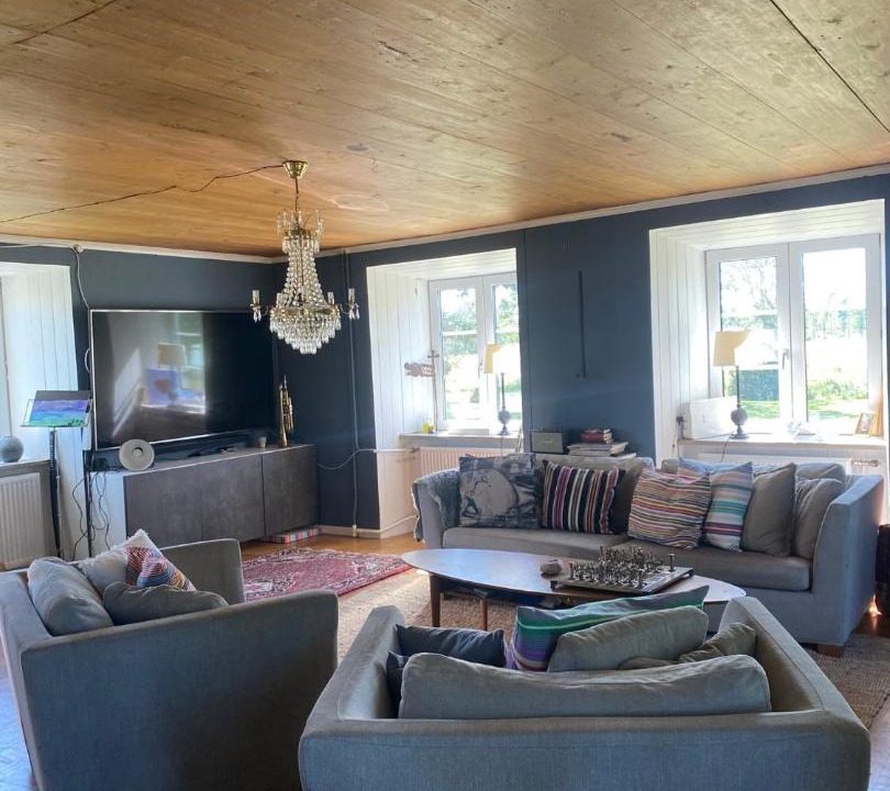 Photo of Livingroom in Klintehamn