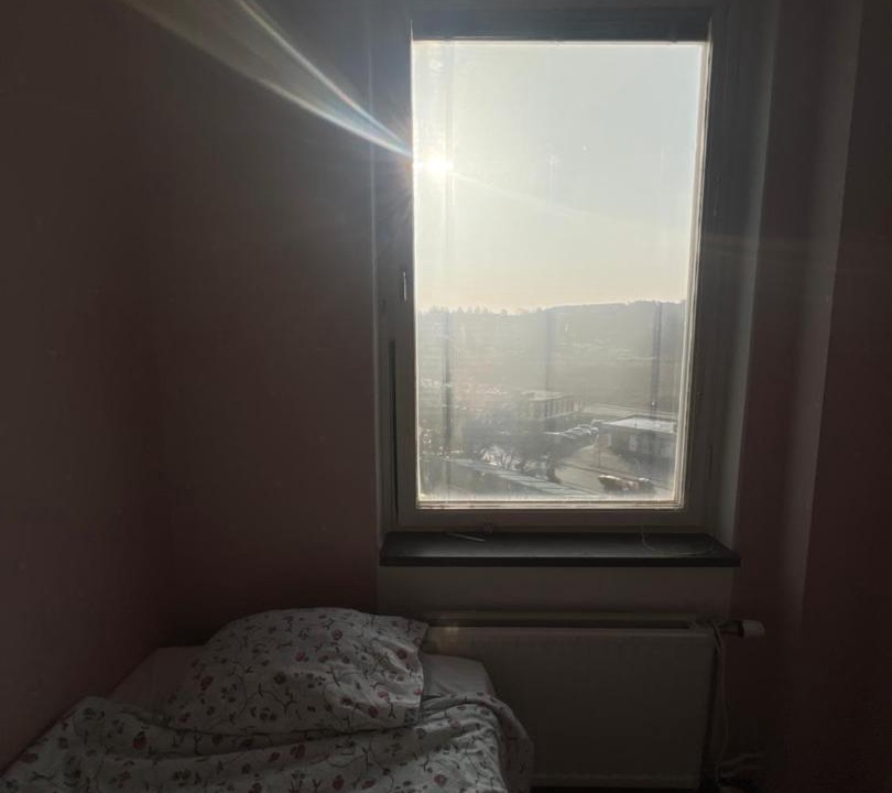 Photo of Bedroom in Bandhagen