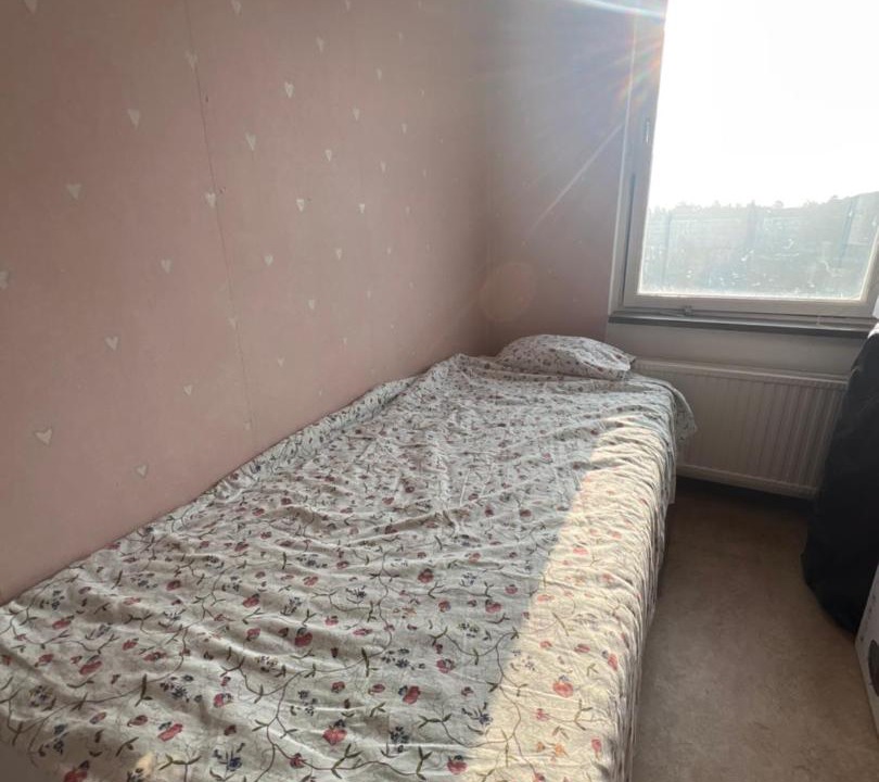 Photo of Bedroom in Bandhagen
