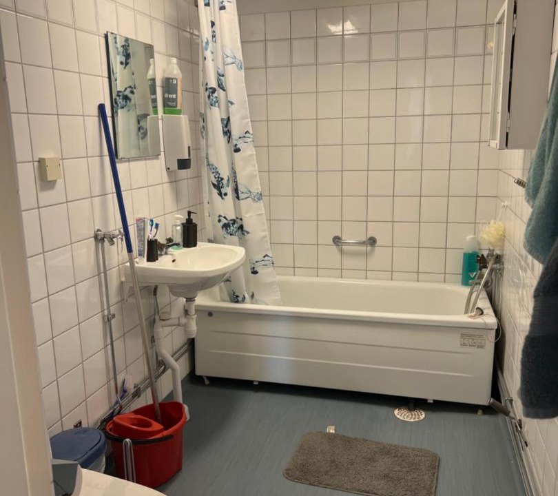 Photo of Bathroom in Bandhagen