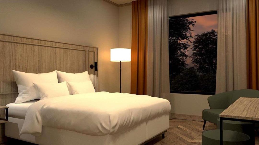 Photo of Bedroom in Avesta