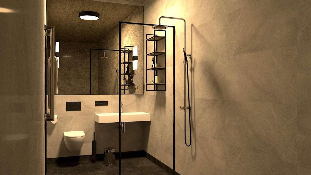 Photo of Bathroom in Avesta