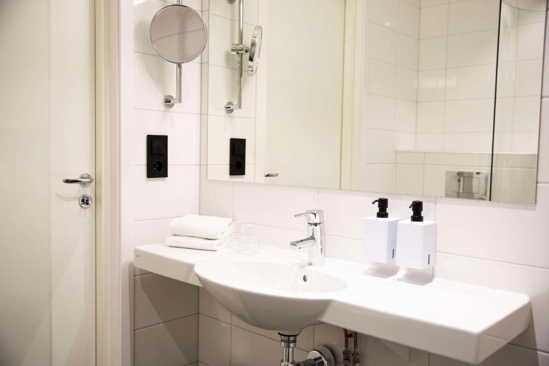 Photo of Bathroom in Taby