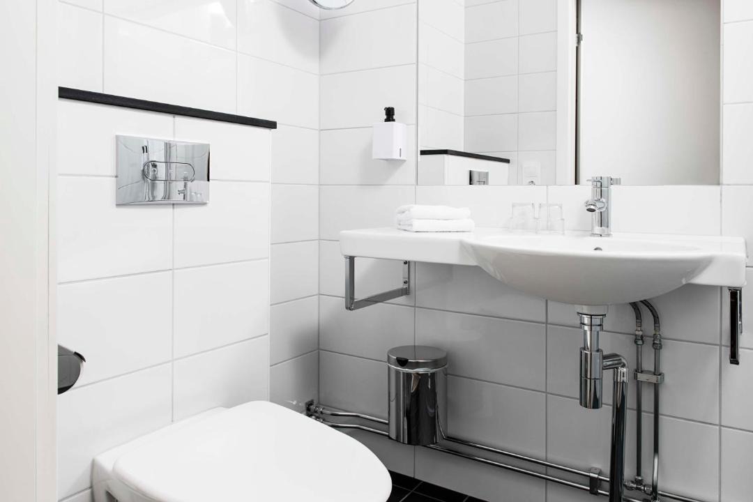Photo of Bathroom in Taby